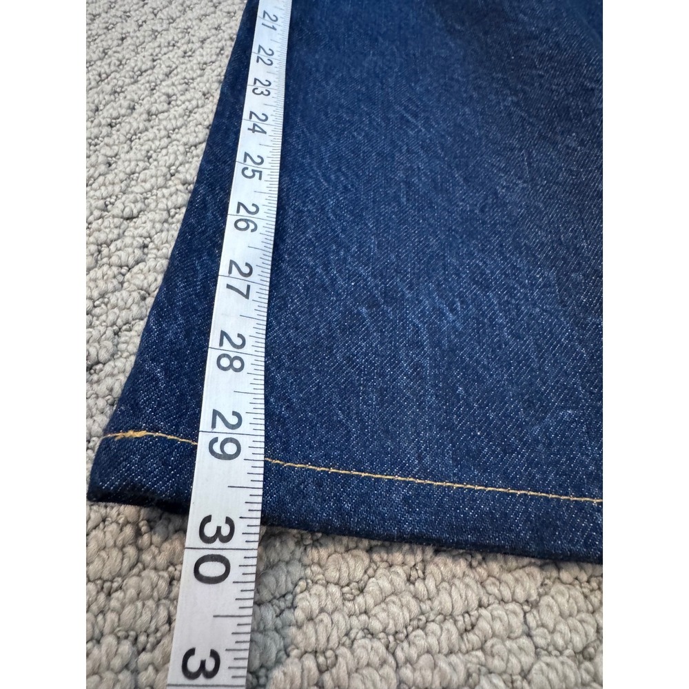 3X1 Flip Wide Leg Jeans in Hudson Size 25 REVOLVE - Picture 11 of 11